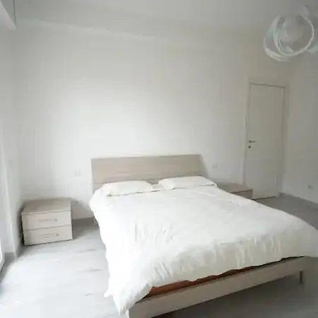 Clapahouse Stanza Privata