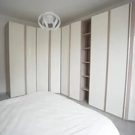 Clapahouse Stanza Privata Penzion Limbiate