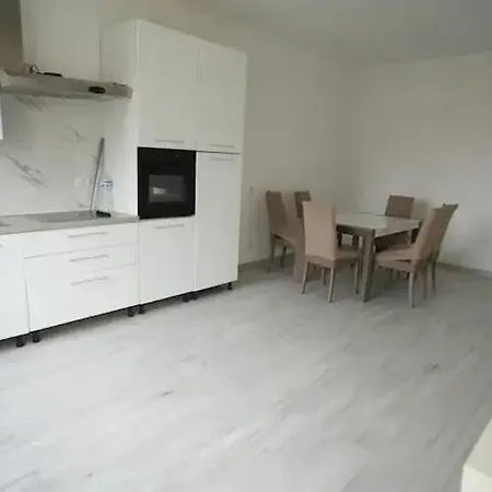 Clapahouse Stanza Privata Penzion