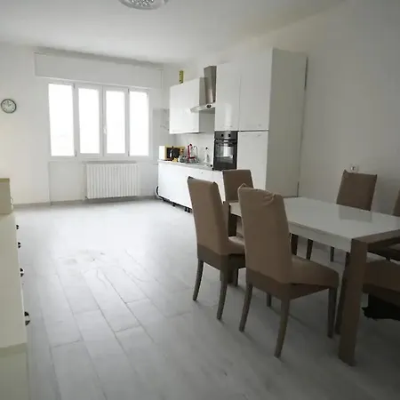 Clapahouse Stanza Privata *
