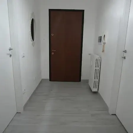 Clapahouse Stanza Privata Penzion *