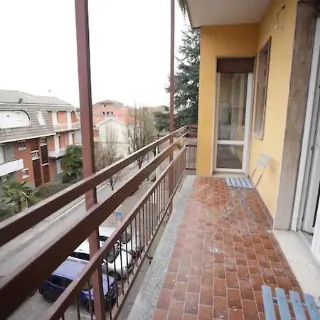 Clapahouse Stanza Privata Πανσιόν *